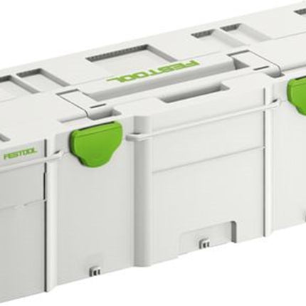 SYStainer³  SYS3 Xxl 237