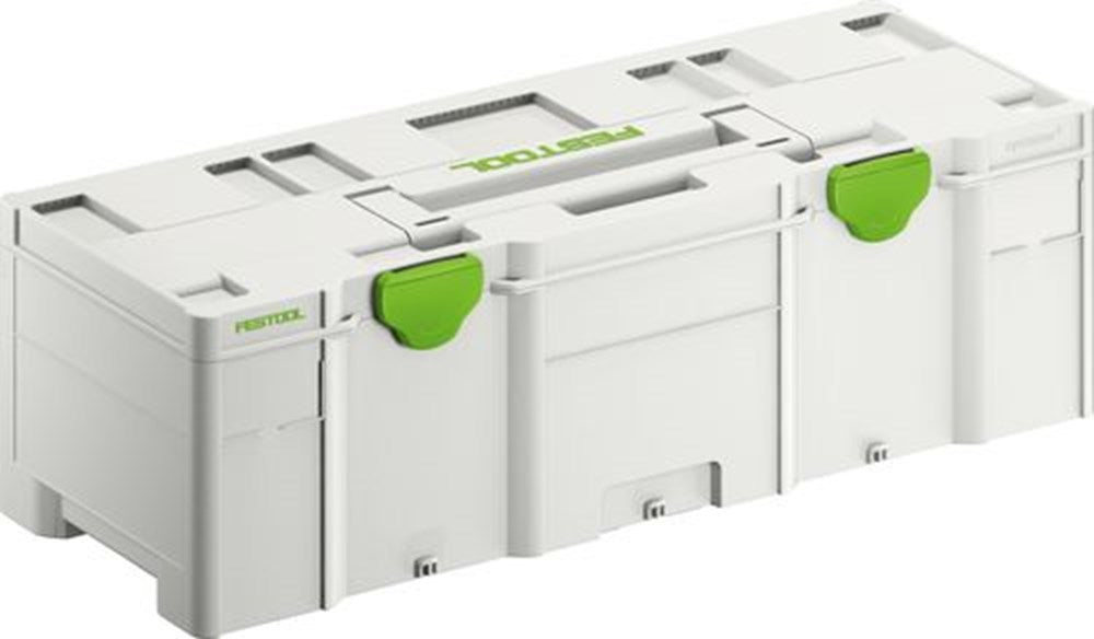 SYStainer³  SYS3 Xxl 237