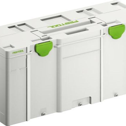 SYStainer³ SYS3 Xxl 337