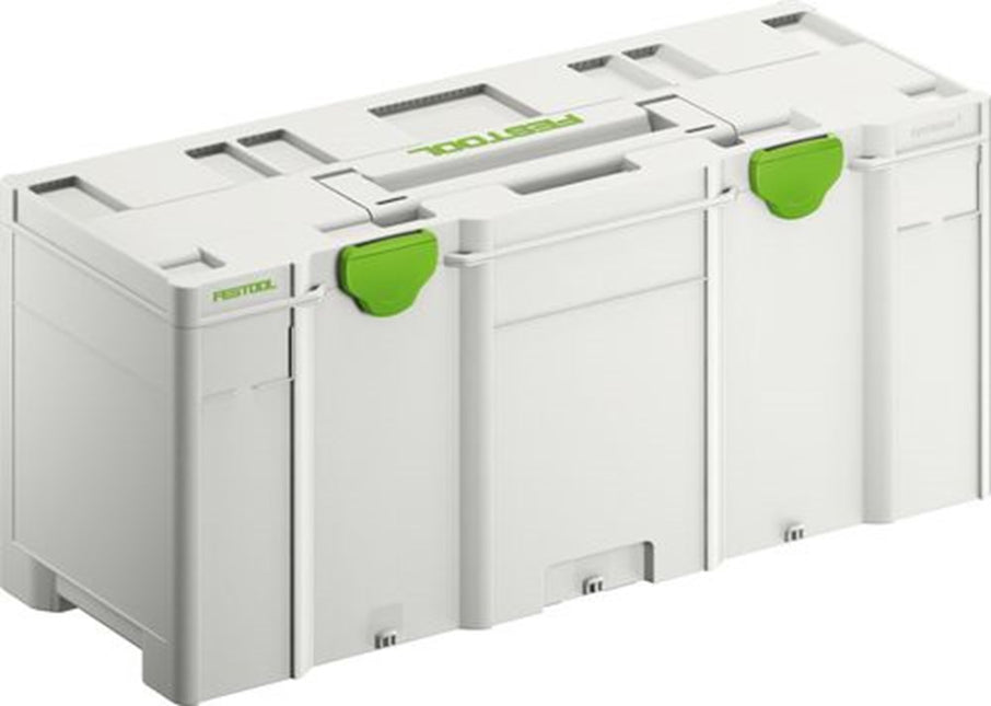 SYStainer³ SYS3 Xxl 337