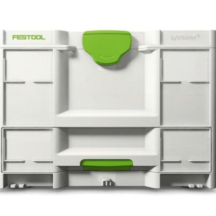 Festool SYS3-COMBI M 287 SYSTAINER