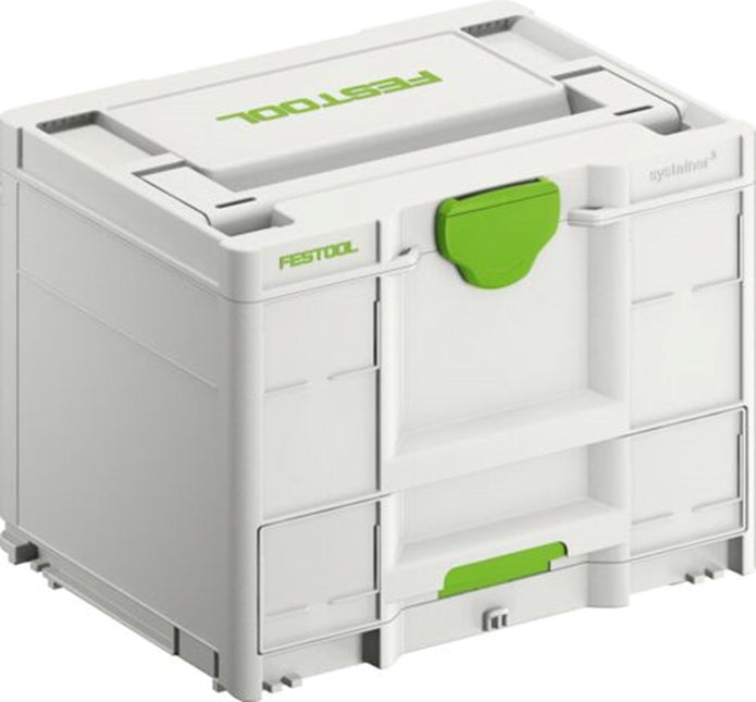 Gereedschapskoffer universeel SYS3-COMBI M 287