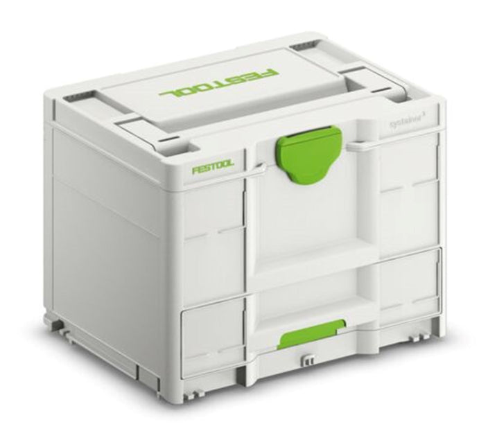 Festool SYS3-COMBI M 287 SYSTAINER