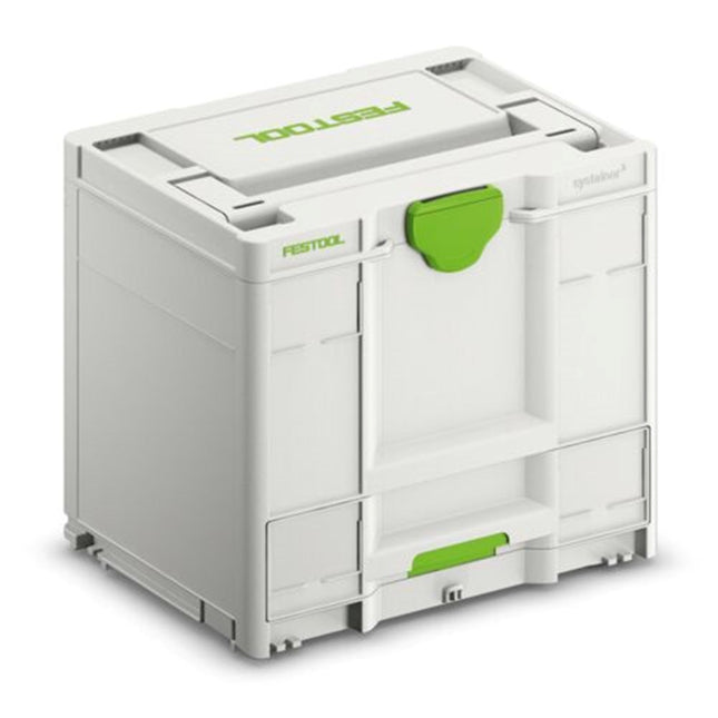 Festool SYS3-COMBI M 337 SYSTAINER