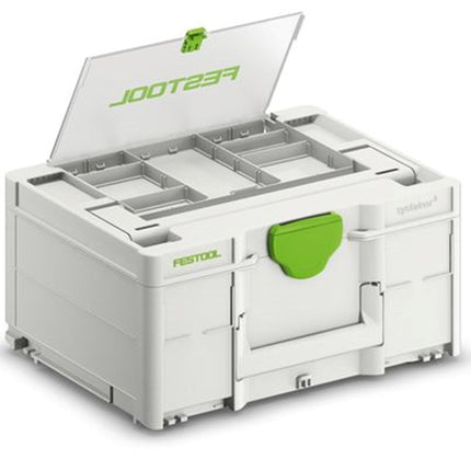 Systainer³ SYS3 DF M 187