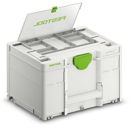 Systainer³ SYS3 DF M 237
