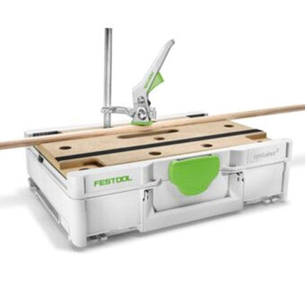 Systainer³ SYS3-MFT M 112