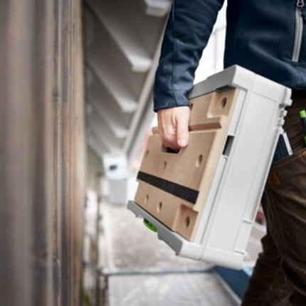 Systainer³ SYS3-MFT M 112