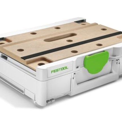 Systainer³ SYS3-MFT M 112