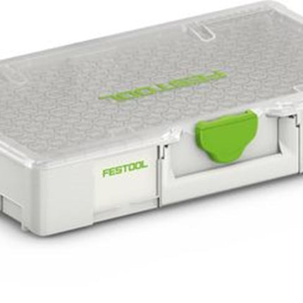 Festool SYS3 ORG L 89 Systainer ORG – 204855