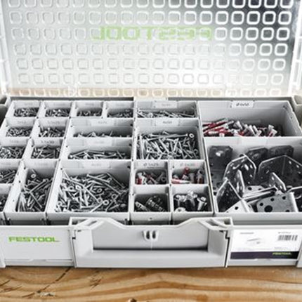 Festool BS-BOX/25 Afdekking – 204949