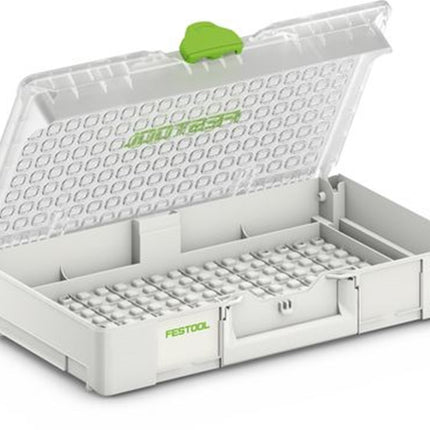 Festool SYS3 ORG L 89 Systainer ORG – 204855