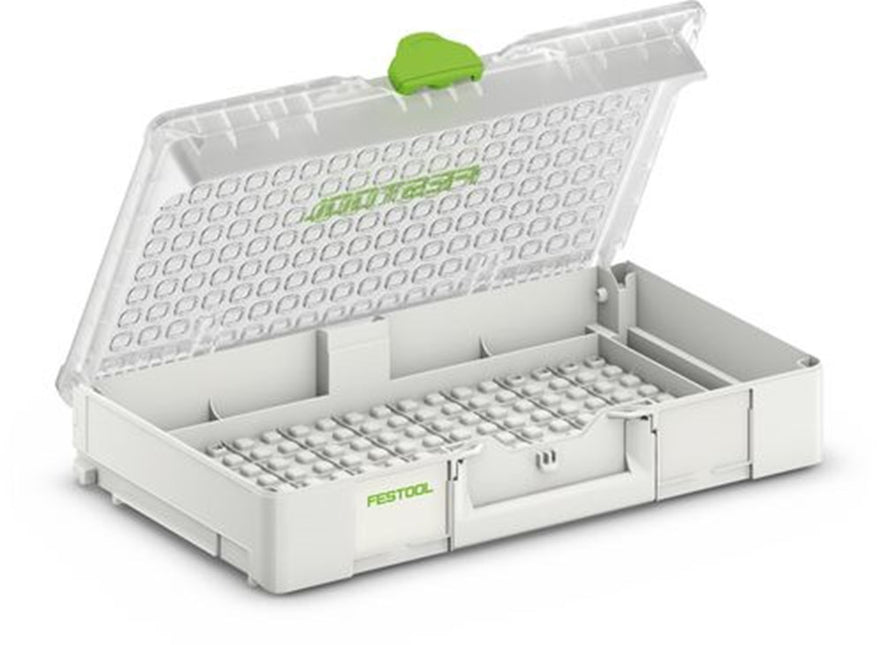 Festool SYS3 ORG L 89 Systainer ORG – 204855