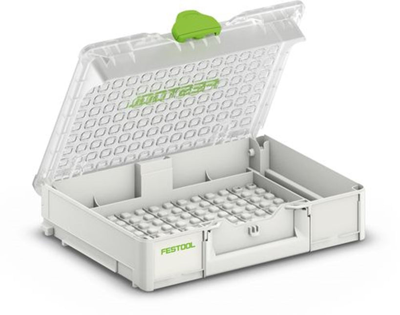 Festool SYS3 ORGm 89 Systainer ORG Organizer M89 – 204852