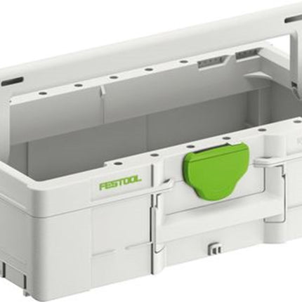 Systainer³  Toolbox L SYS3 TB L 137