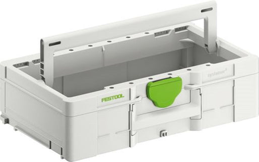 Systainer³  Toolbox L SYS3 TB L 137