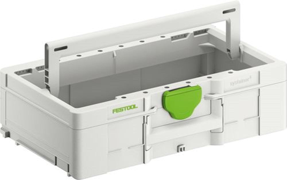 Systainer³  Toolbox L SYS3 TB L 137