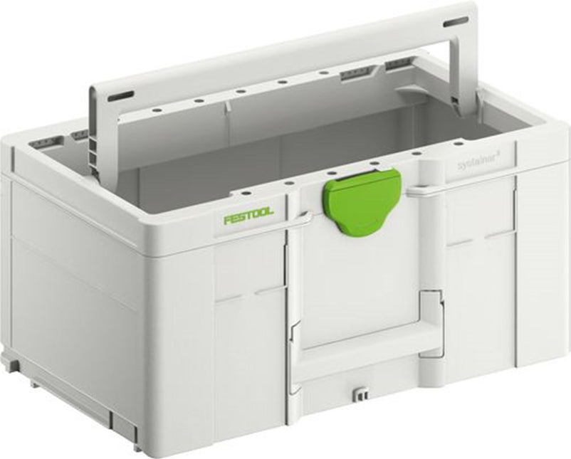 Systainer³  Toolbox L SYS3 TB L 237