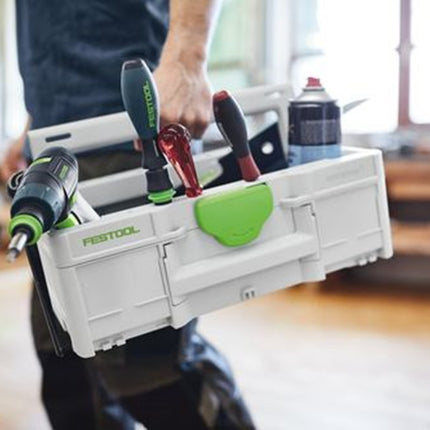 Afbeelding Festool systainer³ toolbox m