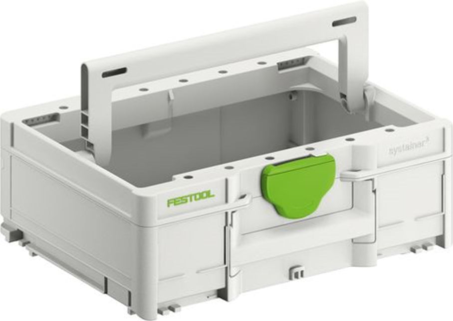 Systainer³  Toolbox M SYS3 TB M 137