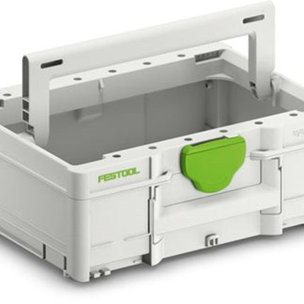 Afbeelding Festool systainer³ toolbox m SYS3 TB M 137