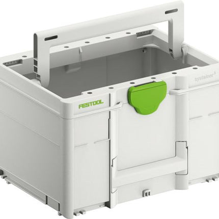 Systainer³  Toolbox M SYS3 TB M 237