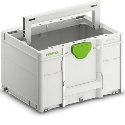 Afbeelding Festool systainer³ toolbox m SYS3 TB M 237