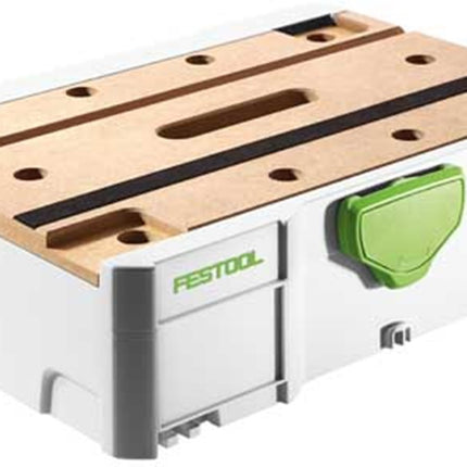 SYSTAINER SYS-MFT