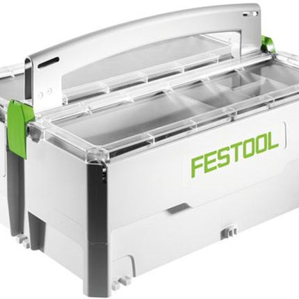 Afbeelding Festool sys-storagebox SYS-SB