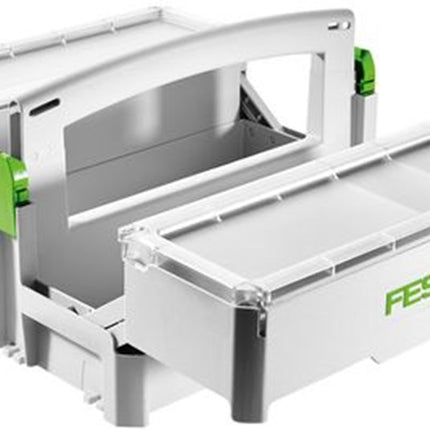 Afbeelding Festool sys-storagebox SYS-SB