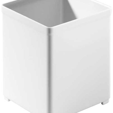 Inzetbakjes Box 60x60x71/6 SYS-SB