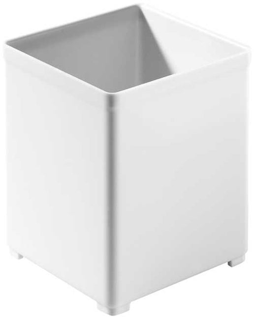 Inzetbakjes Box 60x60x71/6 SYS-SB