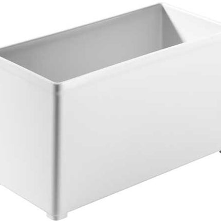 Inzetbakjes Box 60x120x71/4 SYS-SB