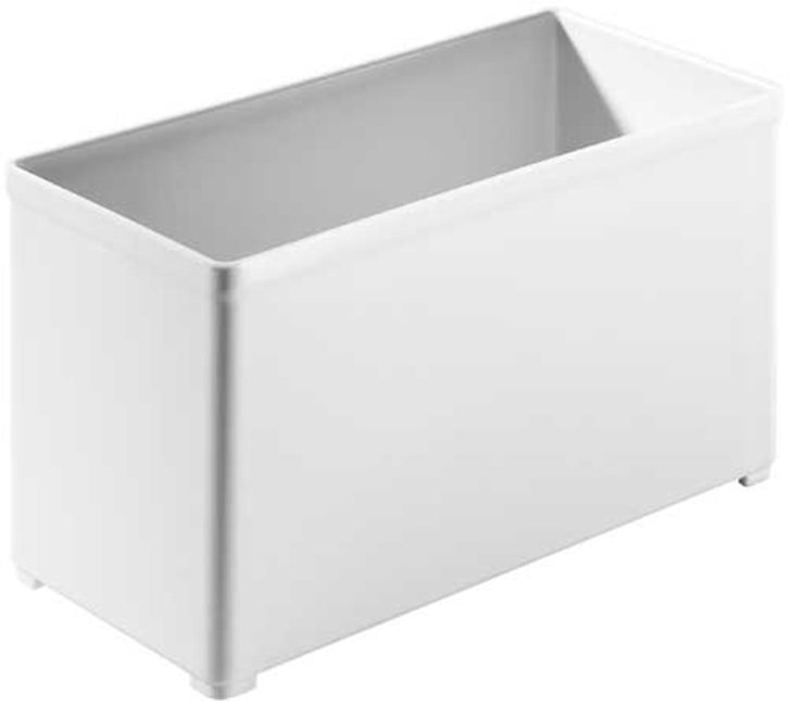 Inzetbakjes Box 60x120x71/4 SYS-SB