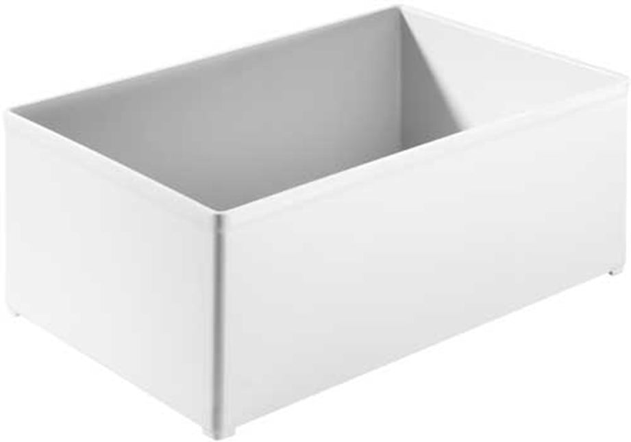 Inzetbakjes Box 180x120x71/2 SYS-SB