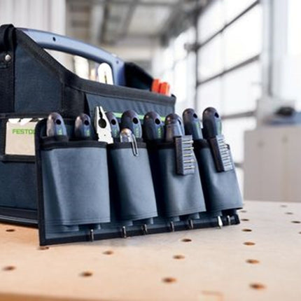 Afbeelding Festool inzet voor gereedschapstas