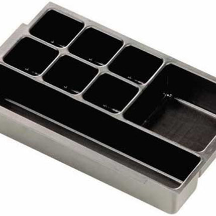 Universeel-inzetstuk TZE-UNI SYS MINI TL