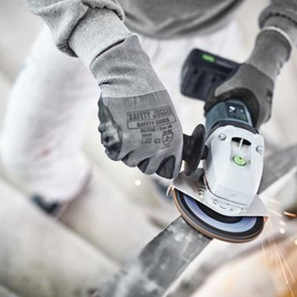 Afbeelding Festool accu-haakseslijper AGC18-125 5,0 EBI-Plus