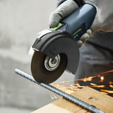 Festool TSA-AGC 18-125 DOORSLIJPACCESSOIRE