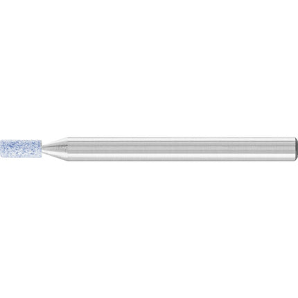 Afbeelding PFERD TOOLS slijpsteen op stift cilindrisch ZY AWCO TOUGH