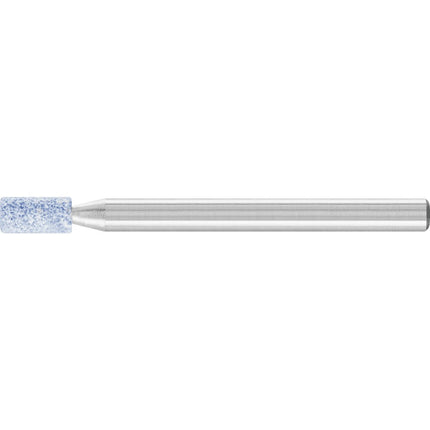 Afbeelding PFERD TOOLS slijpsteen op stift cilindrisch ZY AWCO TOUGH