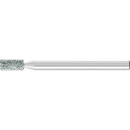 Afbeelding PFERD TOOLS slijpsteen op stift cilindrisch ZY AWCO TOUGH