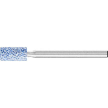 Afbeelding PFERD TOOLS slijpsteen op stift cilindrisch ZY AWCO TOUGH