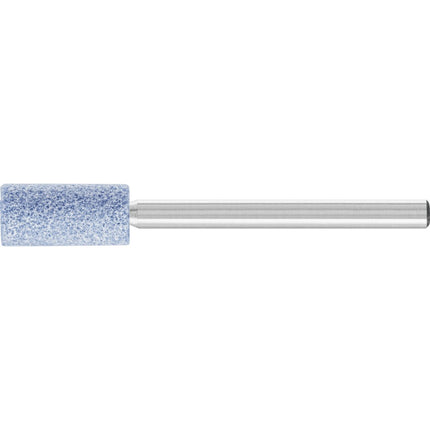 Afbeelding PFERD TOOLS slijpsteen op stift cilindrisch ZY AWCO TOUGH
