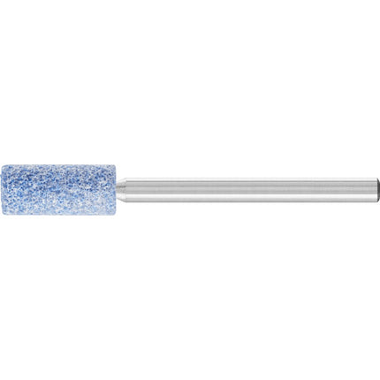 Afbeelding PFERD TOOLS slijpsteen op stift cilindrisch ZY AWCO TOUGH