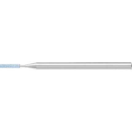 Afbeelding PFERD TOOLS slijpsteen op stift cilindrisch ZY AWCO TOUGH