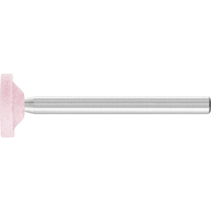 Afbeelding PFERD TOOLS slijpstift keramisch gebonden ZY AR STEEL EDGE