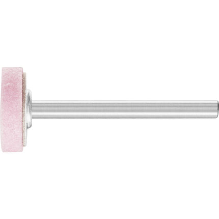 Afbeelding PFERD TOOLS slijpstift keramisch gebonden ZY AR STEEL EDGE
