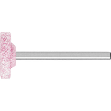 Afbeelding PFERD TOOLS slijpstift keramisch gebonden ZY AR STEEL EDGE