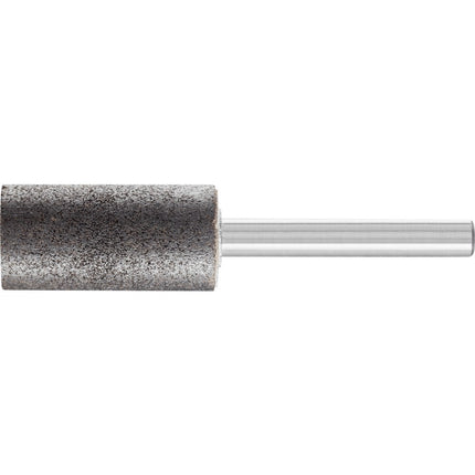 Afbeelding PFERD TOOLS slijpsteen op stift cilindrisch ZY AN INOX EDGE